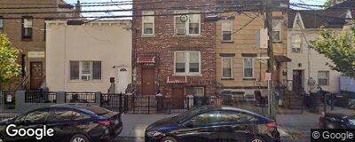 Street View of 618 EAST NEW YORK AVENUE, Brooklyn