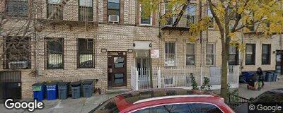 Street View of 618 RIVERDALE AVENUE, Brooklyn
