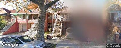 Street View of 618 TROY AVENUE, Brooklyn