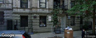 Street View of 618 WEST 136 STREET, Manhattan