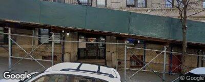 Street View of 618 WEST 142 STREET, Manhattan