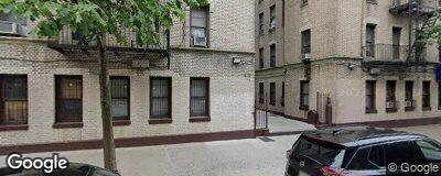 Street View of 618 WEST 177 STREET, Manhattan