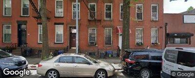 Street View of 618A BERGEN STREET, Brooklyn