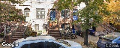 Street View of 619 CARROLL STREET, Brooklyn