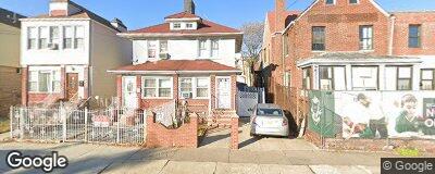 Street View of 619 CENTRAL AVENUE, Brooklyn