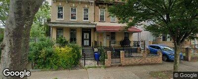 Street View of 619 SARATOGA AVENUE, Brooklyn