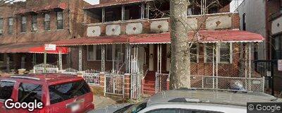 Street View of 619 VERMONT STREET, Brooklyn