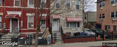 Street View of 619 WARWICK STREET, Brooklyn