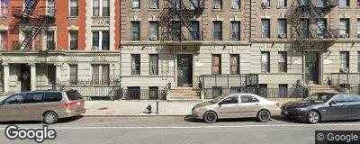 Street View of 619 WEST 135 STREET, Manhattan