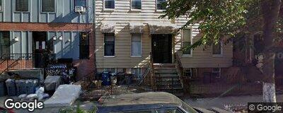 Street View of 62 BLEECKER STREET, Brooklyn