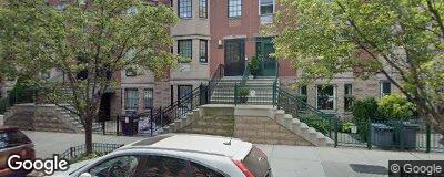 Street View of 62 EAST 118 STREET, Manhattan