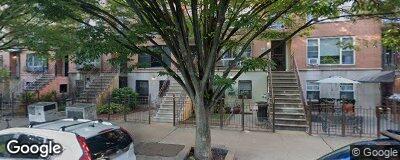 Street View of 62 EAST 120 STREET, Manhattan