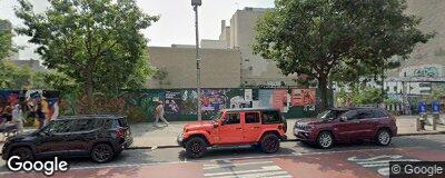 Street View of 62 EAST 125 STREET, Manhattan