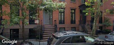 Street View of 62 JANE STREET, Manhattan