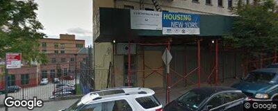 Street View of 62 WEST TREMONT AVENUE, Bronx
