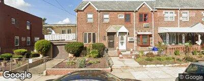 Street View of 62-45 60 AVENUE, Queens