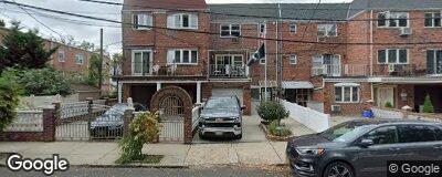 Street View of 62-58 71 STREET, Queens