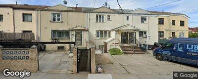 Street View of 62-60 GRAND CENTRAL PKWY, Queens