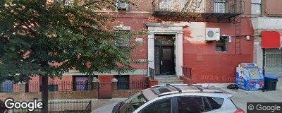 Street View of 620 EAST 188 STREET, Bronx