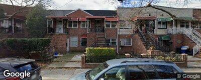 Street View of 620 EAST 83 STREET, Brooklyn