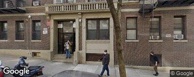 Street View of 620 WEST 141 STREET, Manhattan
