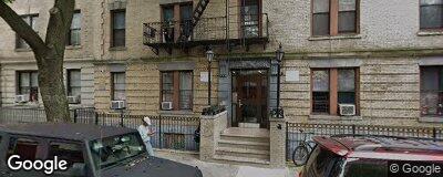 Street View of 620 WEST 182 STREET, Manhattan
