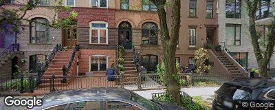 Street View of 620A MONROE STREET, Brooklyn