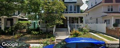 Street View of 621 EAST 23 STREET, Brooklyn