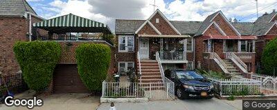 Street View of 621 EAST 93 STREET, Brooklyn
