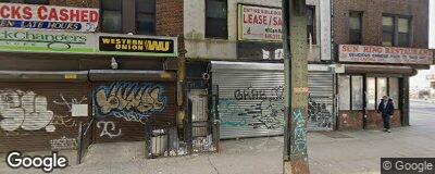 Street View of 621 LIVONIA AVENUE, Brooklyn