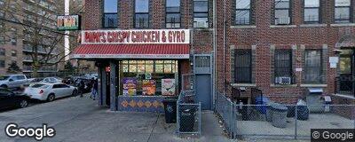 Street View of 622 CHESTER STREET, Brooklyn
