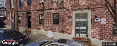Street View of 622 EAST 235 STREET, Bronx