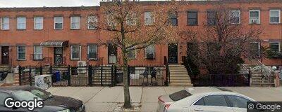 Street View of 622 LEXINGTON AVENUE, Brooklyn