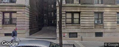 Street View of 622 WEST 141 STREET, Manhattan