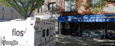 Street View of 6224 20 AVENUE, Brooklyn