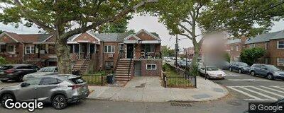 Street View of 623 AVENUE Y, Brooklyn