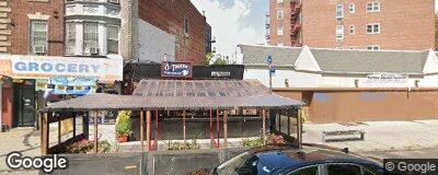 Street View of 623 EAST 17 STREET, Brooklyn