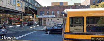 Street View of 623 LIVONIA AVENUE, Brooklyn