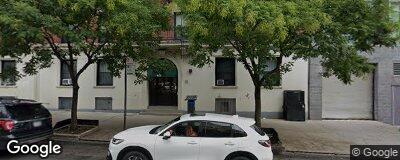 Street View of 623 WEST 207 STREET, Manhattan
