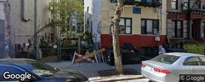 Street View of 624 EAST 11 STREET, Manhattan