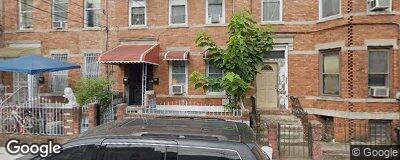 Street View of 624 HENDRIX STREET, Brooklyn