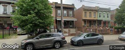 Street View of 624 SARATOGA AVENUE, Brooklyn