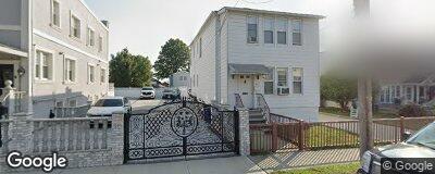 Street View of 624 WILCOX AVENUE, Bronx