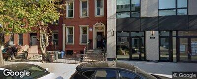 Street View of 625 FRANKLIN AVENUE, Brooklyn