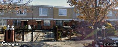 Street View of 625 HINSDALE STREET, Brooklyn