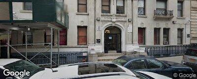 Street View of 625 WEST 156 STREET, Manhattan