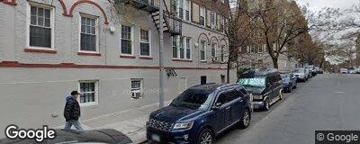 Street View of 625 WEST 169 STREET, Manhattan
