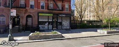 Street View of 626 EAST 14 STREET, Manhattan