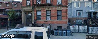 Street View of 626 EAST 140 STREET, Bronx