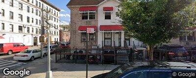 Street View of 626 EAST 180 STREET, Bronx
